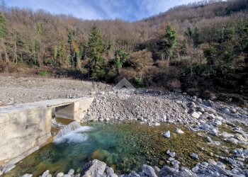 Quadrilocale Via San Antonio, Molini di Triora - foto 11