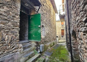 Quadrilocale Via San Antonio, Molini di Triora - foto 12