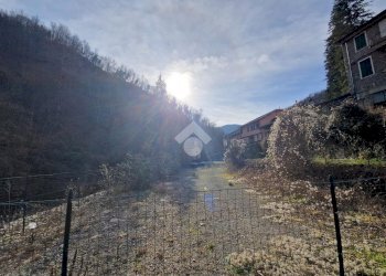 Quadrilocale Via San Antonio, Molini di Triora - foto 13