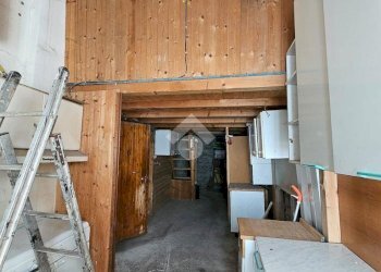 Quadrilocale Via San Antonio, Molini di Triora - foto 15