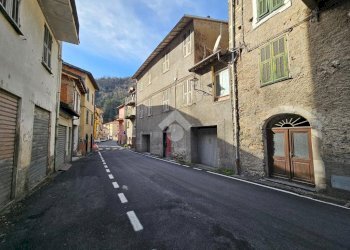 Quadrilocale Via San Antonio, Molini di Triora - foto 20