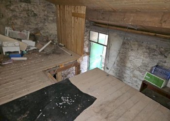 Quadrilocale Via San Antonio, Molini di Triora - foto 21