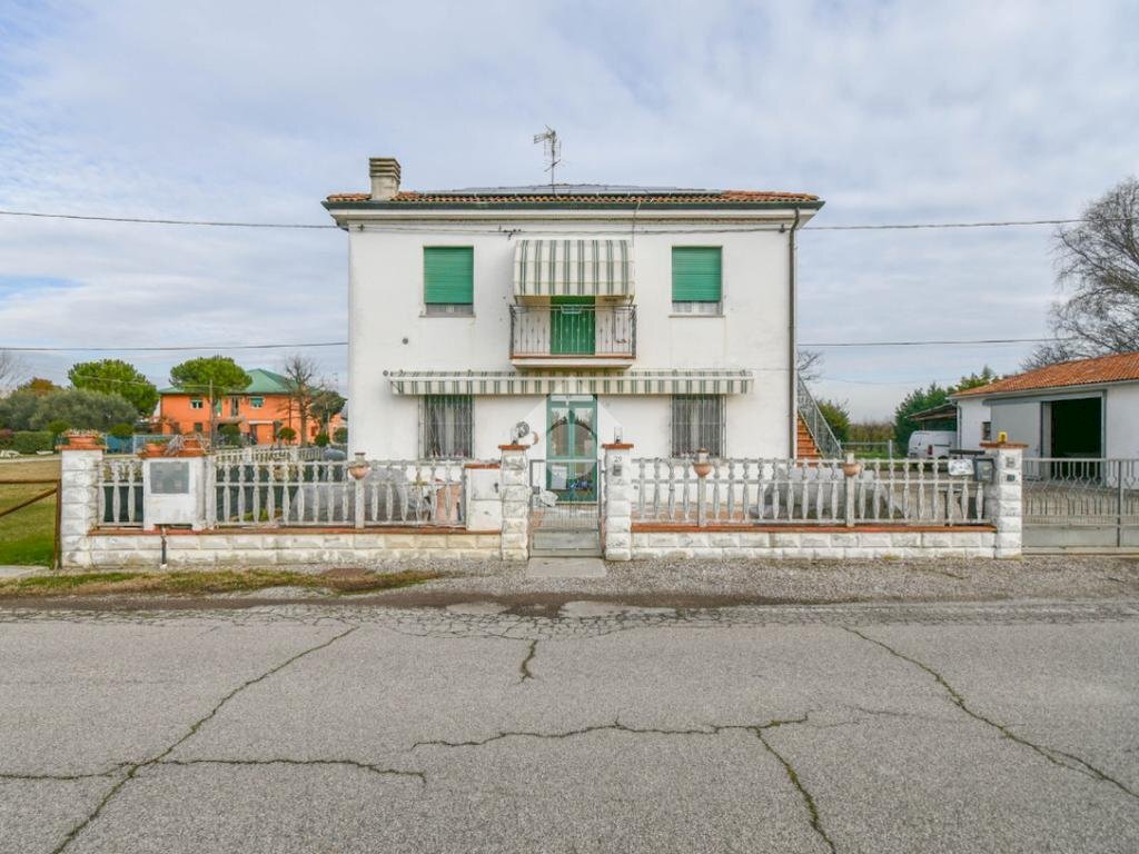 Casa indipendente Via Saldone, Poggio Renatico - foto 2