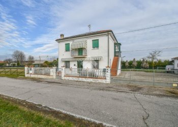 Independent house Via Saldone, Poggio Renatico - photo 1