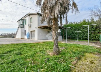 Independent house Via Saldone, Poggio Renatico - photo 3