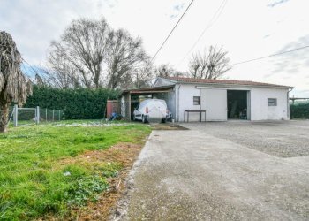 Independent house Via Saldone, Poggio Renatico - photo 4