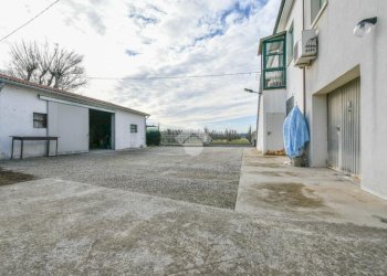 Independent house Via Saldone, Poggio Renatico - photo 5