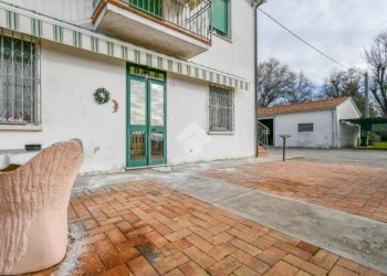 Independent house Via Saldone, Poggio Renatico - photo 7