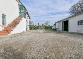 Independent house Via Saldone, Poggio Renatico - photo 9