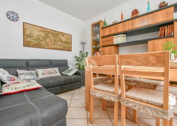 Independent house Via Saldone, Poggio Renatico - photo 15