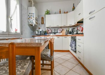 Independent house Via Saldone, Poggio Renatico - photo 19