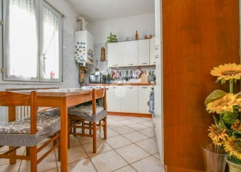 Independent house Via Saldone, Poggio Renatico - photo 21