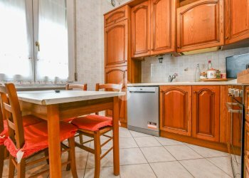 Independent house Via Saldone, Poggio Renatico - photo 34