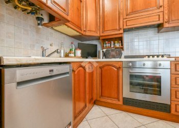 Independent house Via Saldone, Poggio Renatico - photo 35