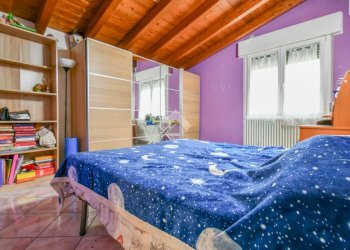 Independent house Via Saldone, Poggio Renatico - photo 41