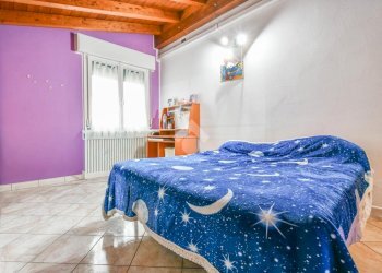 Independent house Via Saldone, Poggio Renatico - photo 42