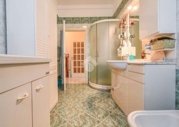 Independent house Via Saldone, Poggio Renatico - photo 47