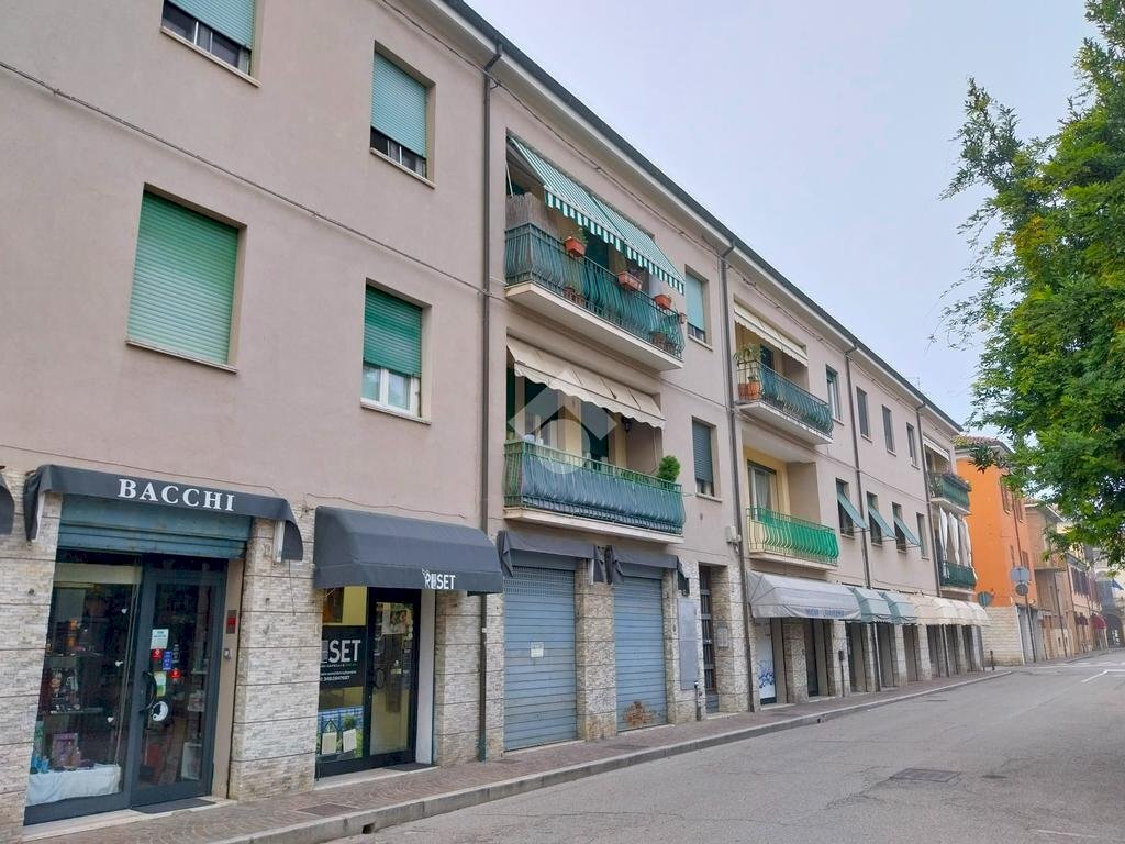 Trilocale Via g. ricci curbastro, Lugo - foto 1