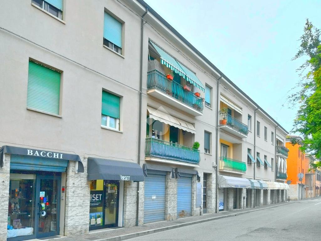 Trilocale Via g. ricci curbastro, Lugo - foto 1