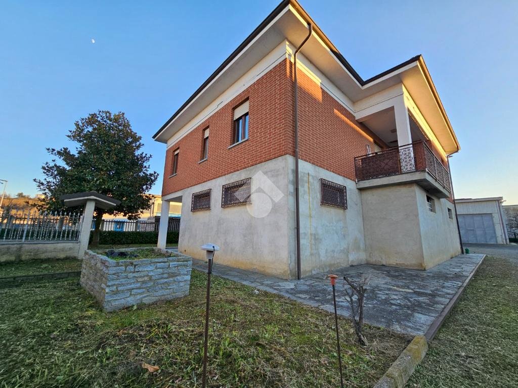 Villa Strada Canelli, Nizza Monferrato - foto 2