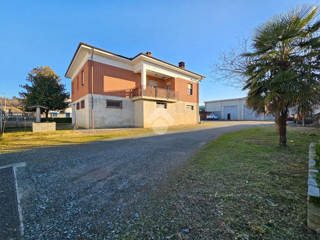 Villa Strada Canelli, Nizza Monferrato - foto 3