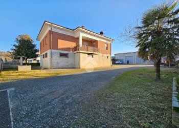 Villa Strada Canelli, Nizza Monferrato - foto 3