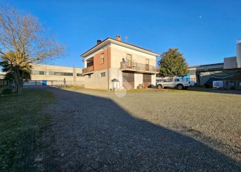 Villa Strada Canelli, Nizza Monferrato - foto 4