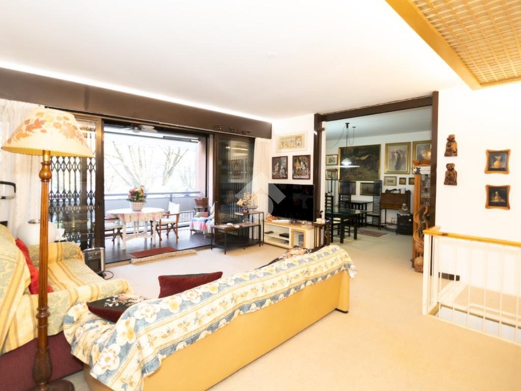 Four-room apartment via Giotto, hamlet Milano 3, Basiglio - photo 2