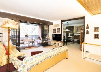 Quadrilocale via Giotto, frazione Milano 3, Basiglio - foto 2