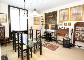 Quadrilocale via Giotto, frazione Milano 3, Basiglio - foto 3