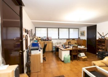 Quadrilocale via Giotto, frazione Milano 3, Basiglio - foto 12