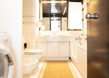 Quadrilocale via Giotto, frazione Milano 3, Basiglio - foto 14