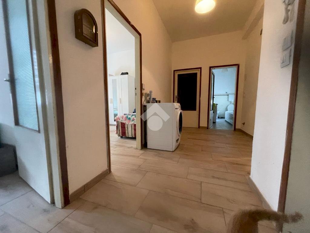 Monolocale Via M. Jacchia, Parma (zona Montanara) - foto 1