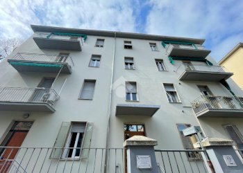 One-room apartment Via M. Jacchia, Parma (neighborhood Montanara) - photo 12