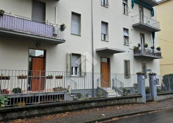 One-room apartment Via M. Jacchia, Parma (neighborhood Montanara) - photo 13