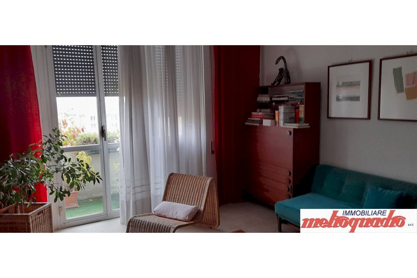 Appartamento via Irnerio, Bologna (zona Irnerio) - foto 1