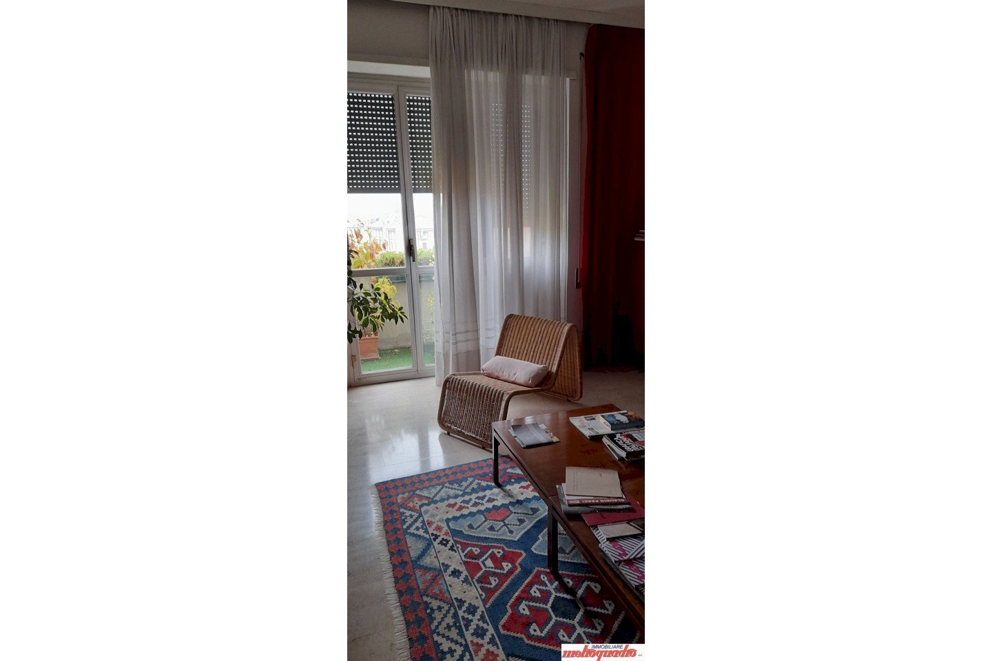 Appartamento via Irnerio, Bologna (zona Irnerio) - foto 2