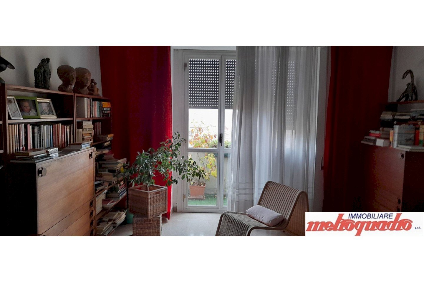 Appartamento via Irnerio, Bologna (zona Irnerio) - foto 3