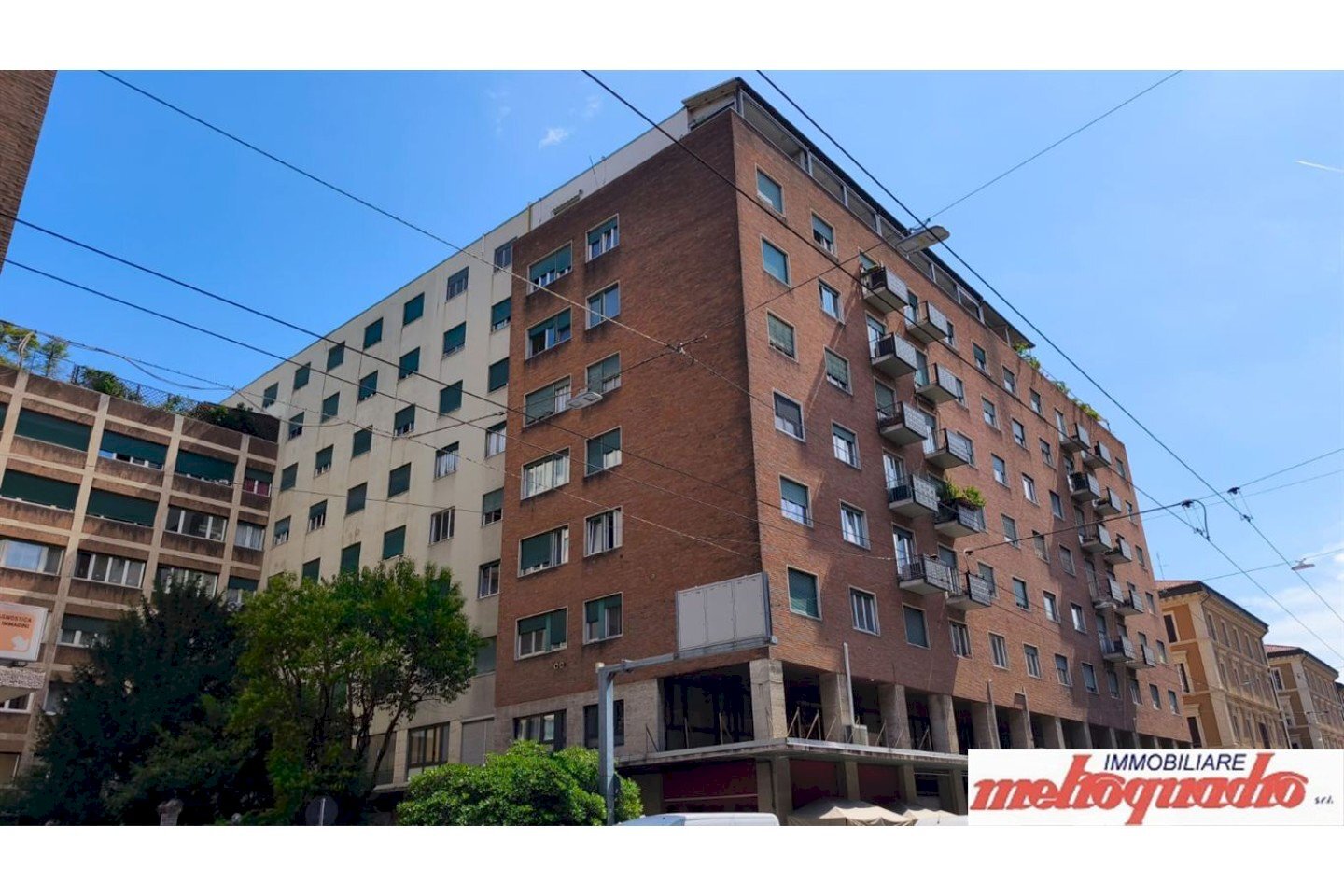Appartamento via Irnerio, Bologna (zona Irnerio) - foto 1