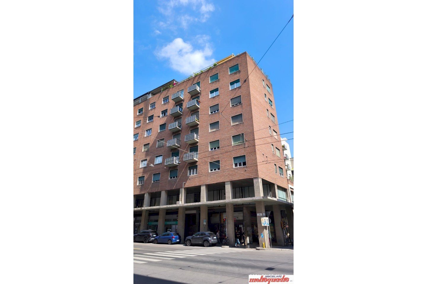 Appartamento via Irnerio, Bologna (zona Irnerio) - foto 2