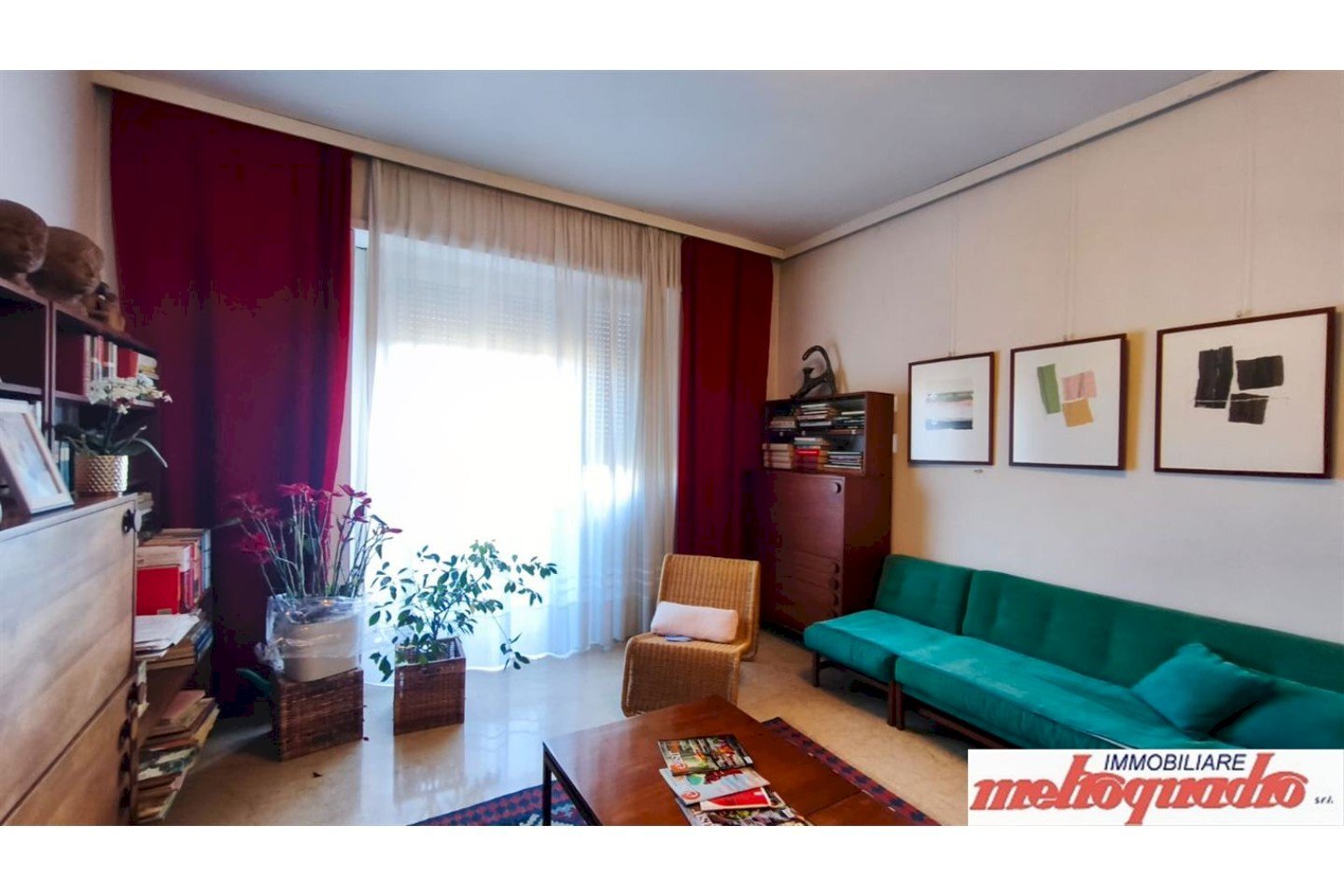 Appartamento via Irnerio, Bologna (zona Irnerio) - foto 3