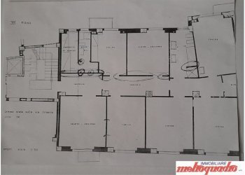 Appartamento via Irnerio, Bologna (zona Irnerio) - foto 21