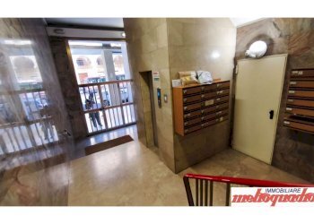 Appartamento via Irnerio, Bologna (zona Irnerio) - foto 21