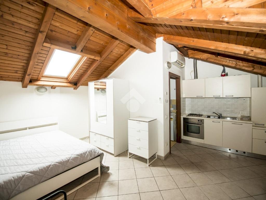 Monolocale Via Giuseppe Galliano, Milano (zona Baggio) - foto 2