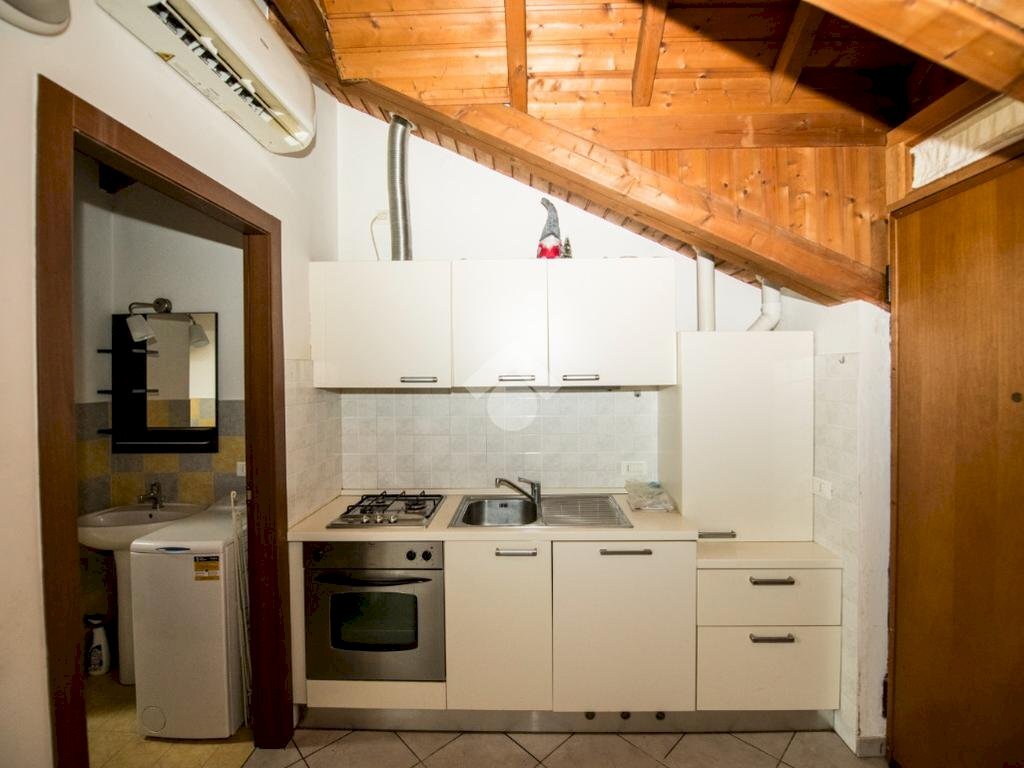 Monolocale Via Giuseppe Galliano, Milano (zona Baggio) - foto 3