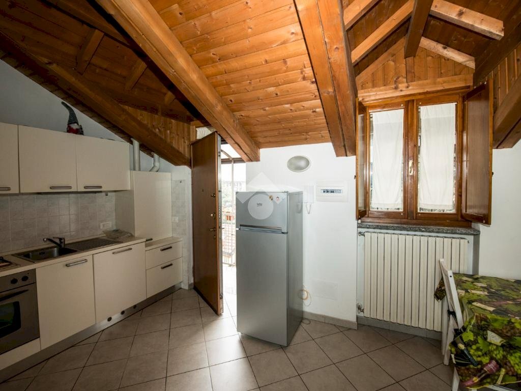 Monolocale Via Giuseppe Galliano, Milano (zona Baggio) - foto 1