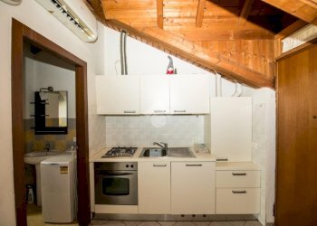 Monolocale Via Giuseppe Galliano, Milano (zona Baggio) - foto 3