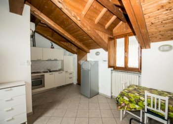 Monolocale Via Giuseppe Galliano, Milano (zona Baggio) - foto 4