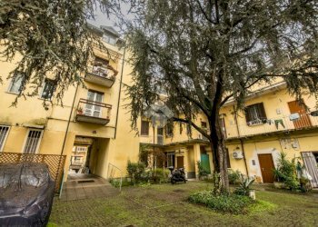 Monolocale Via Giuseppe Galliano, Milano (zona Baggio) - foto 7