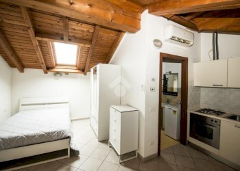 Monolocale Via Giuseppe Galliano, Milano (zona Baggio) - foto 8